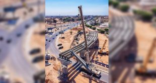 تأجيل إغلاق الطريق الساحلي «الدائري الثاني» بطرابلس إلى أجل غير مسمى