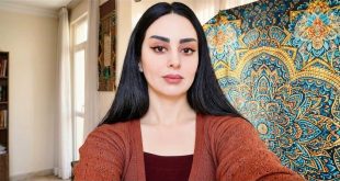 فاطما خضر: قصائدي مرآة لعبثية الحرب وصوت لقلق الأنثى