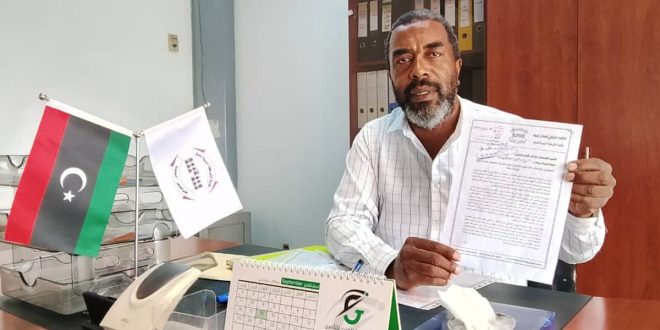 نقيب عمال الشركة الليبية التبغ: لم نتقاضَ مرتباتنا منذ أكتوبر الماضي
