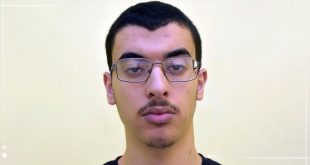 هاشم العبيدي